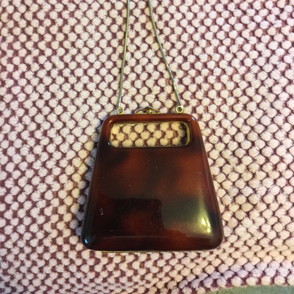 Retro evening purse by Jasper